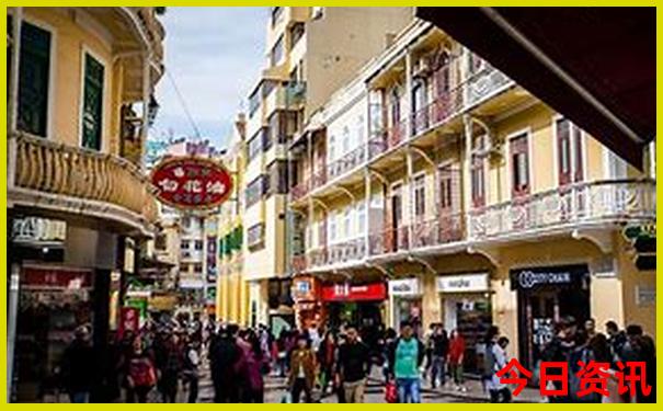 中国风景最美的城市